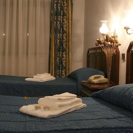 Hotel Turismo De Tabua Номер фото