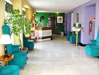 Hotel Turismo De Tabua Экстерьер фото
