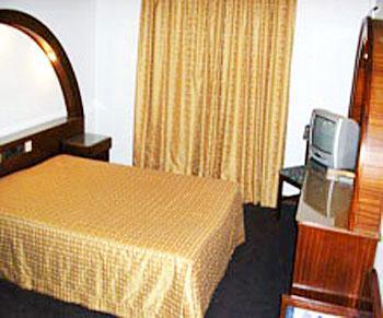 Hotel Turismo De Tabua Экстерьер фото
