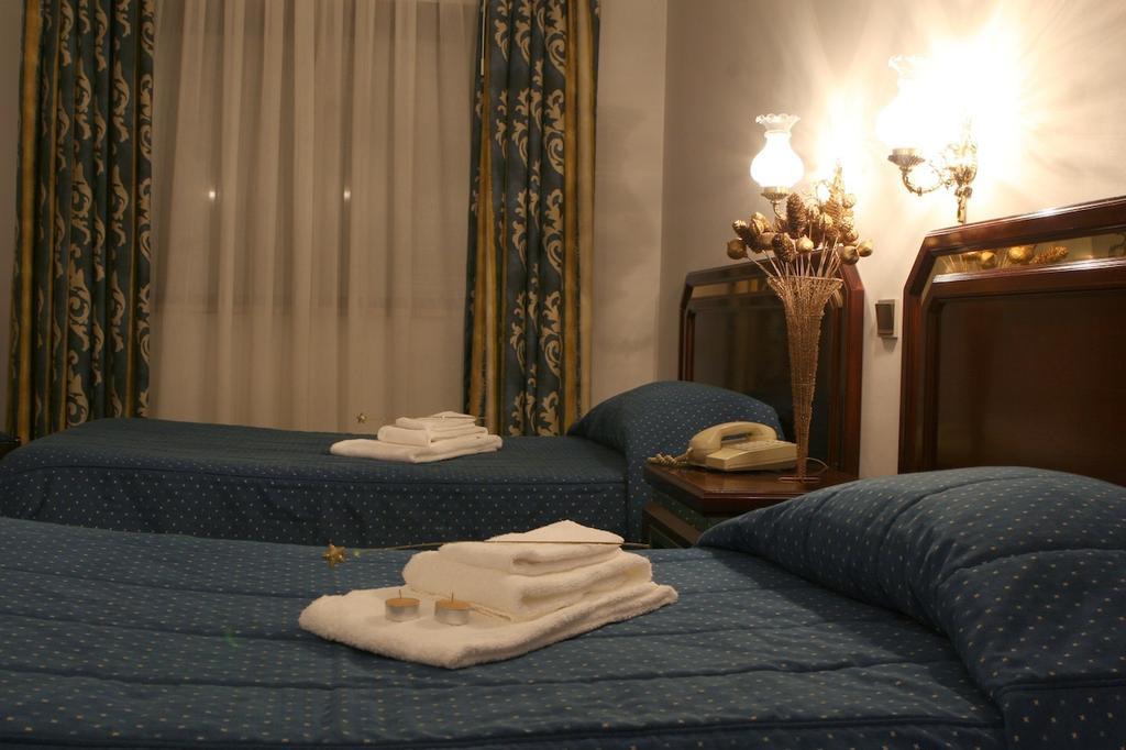 Hotel Turismo De Tabua Номер фото